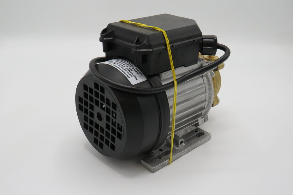 Simaco KN 37 MD waterpomp - Afbeelding 2