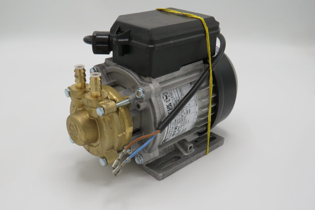 Simaco KN 37 MD waterpomp