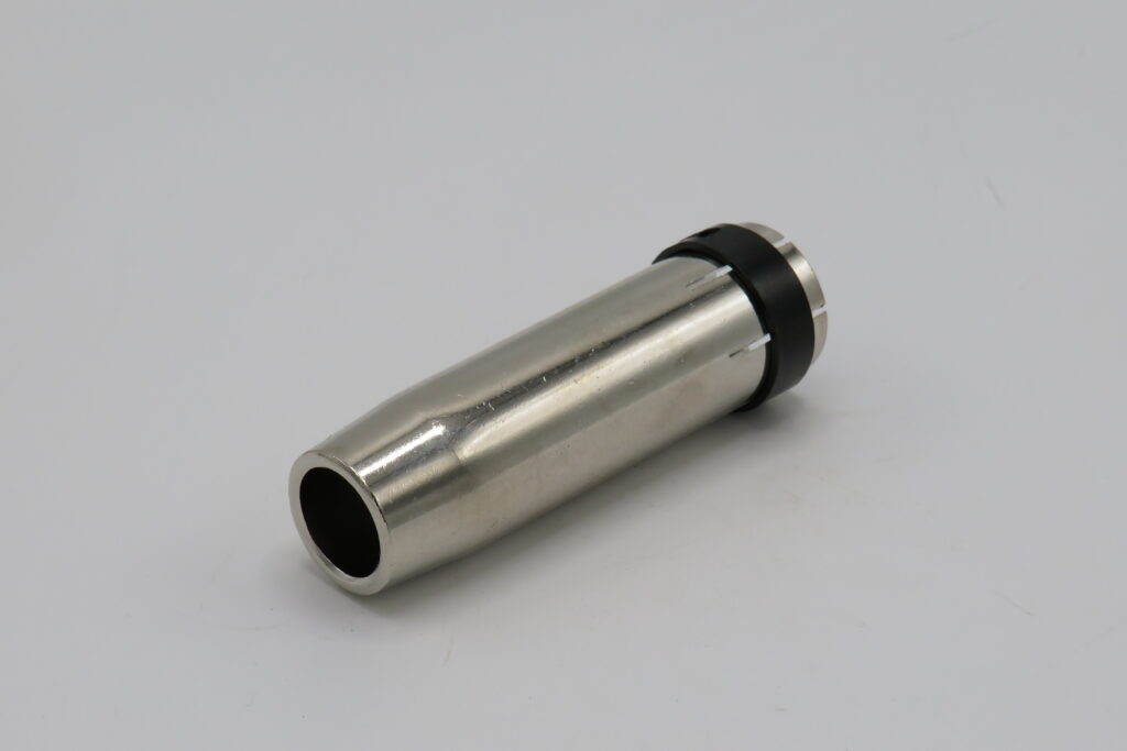 gasmondstuk MB 36 conisch