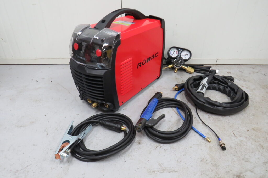 Rowac 200P AC/DC Ecoline