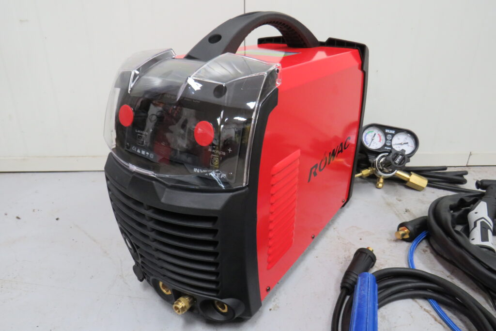 Rowac 200P AC/DC Ecoline - Afbeelding 2