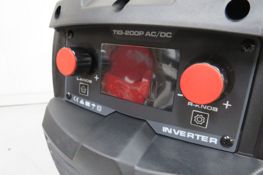 Rowac 200P AC/DC Ecoline - Afbeelding 3