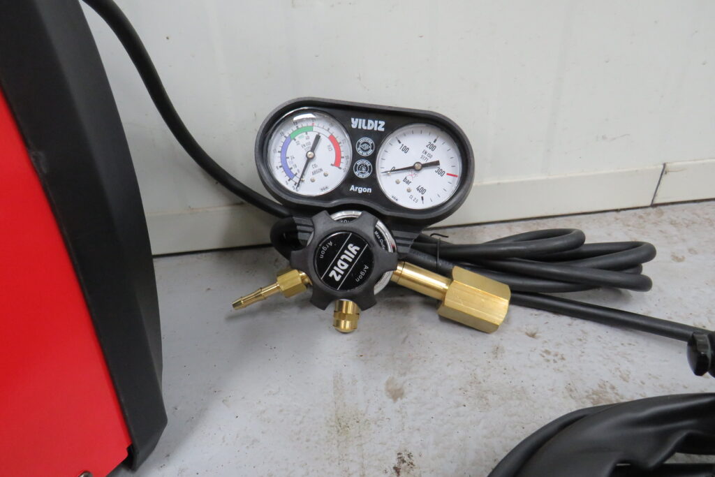 Rowac 200P AC/DC Ecoline - Afbeelding 6