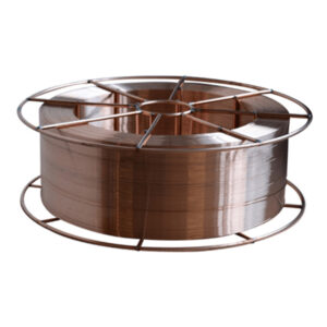 Venvu DUR 606 oplasdraad/Hardfacing 16KG
