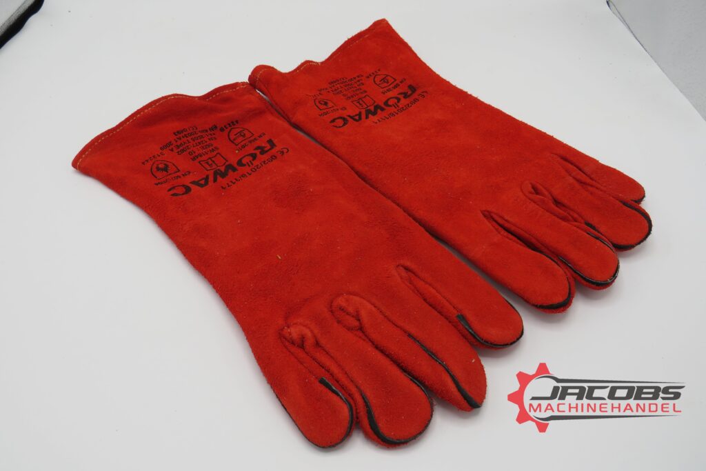 lashandschoenen mig/mag 10 stuks