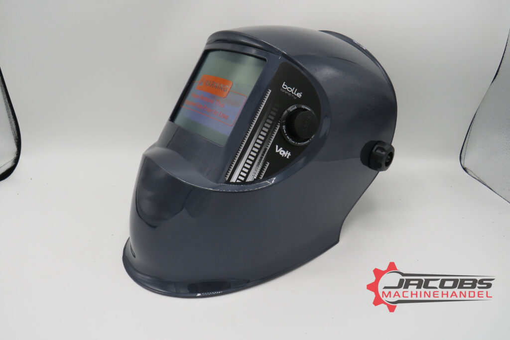 bolle VOLTV lashelm 9-13