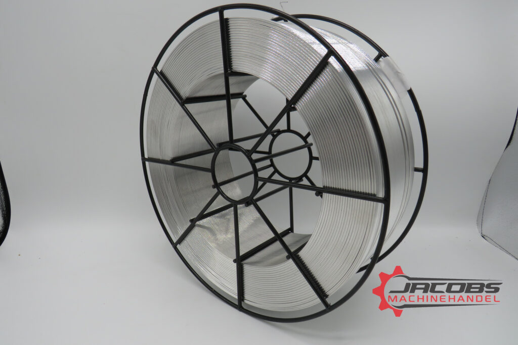 ALMG 5 lasdraad 1,2mm 7KG