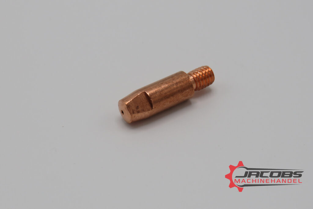 contact tip 1,0mm M6