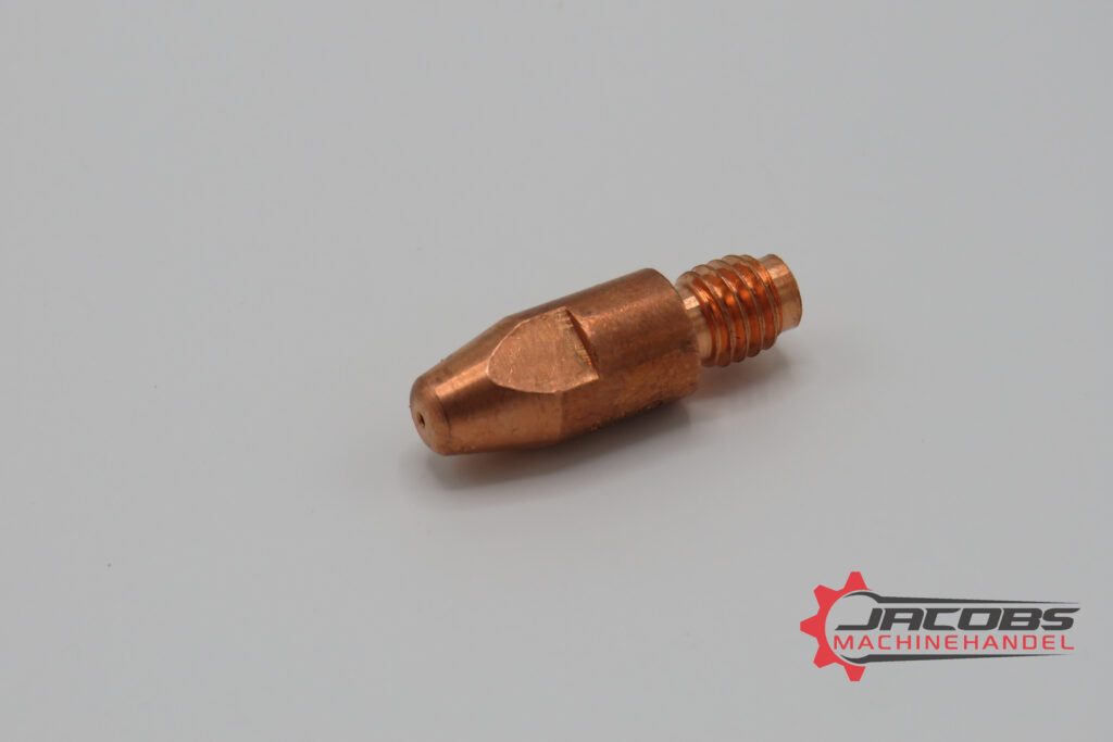 contact tip 1,0mm M8
