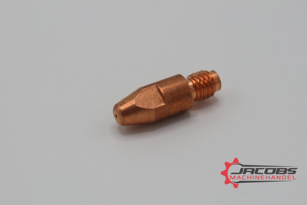 contact tip 1,0mm M8 50 stuks
