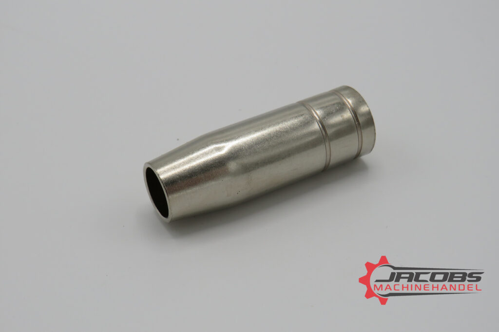 gasmondstuk MB 15 conisch