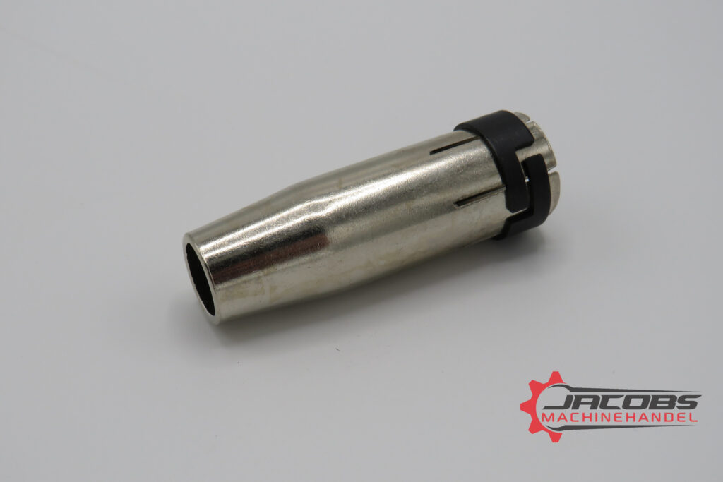 gasmondstuk MB 24 conisch