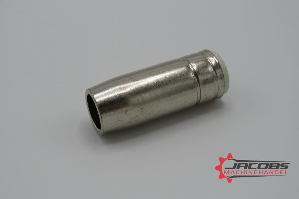 gasmondstuk MB 25 conisch