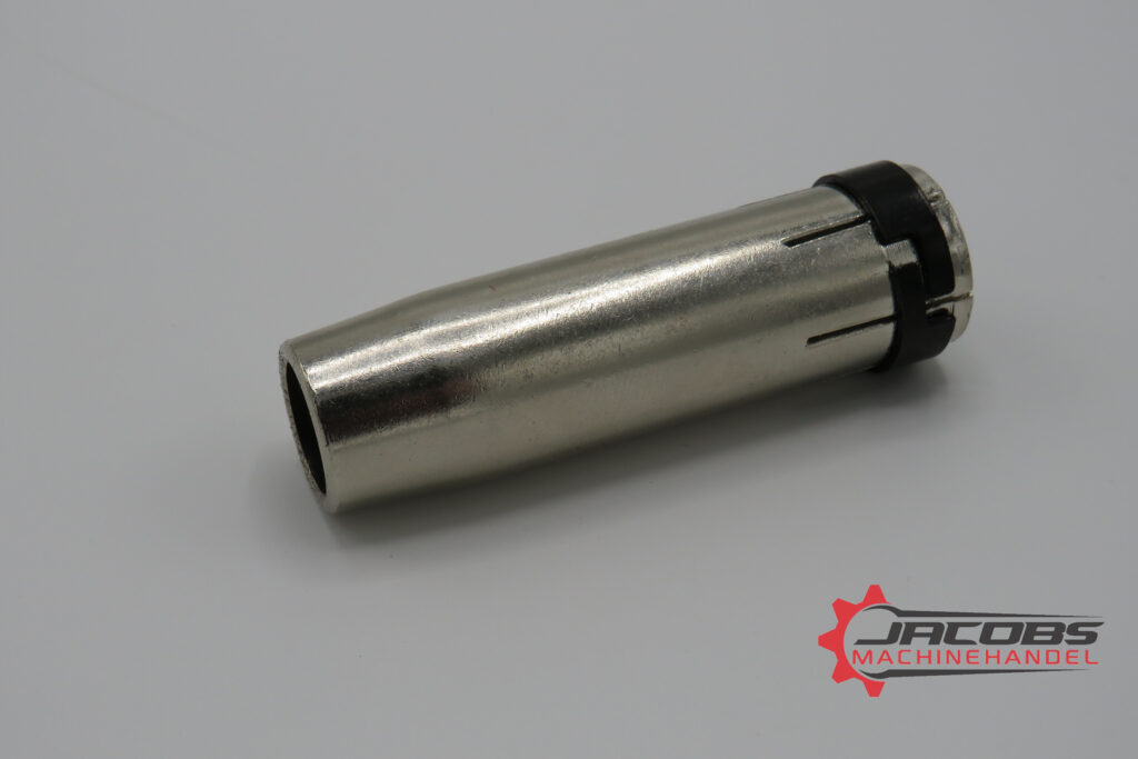 gasmondstuk MB 36 conisch