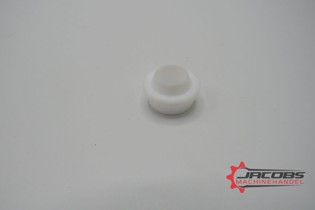 afsluitring/hitteschild  WP 17/18/26 (gaslens)
