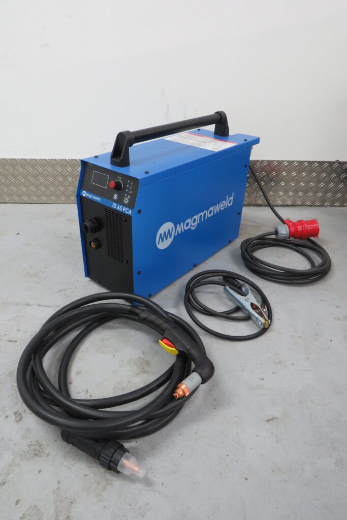 Magmaweld ID 65 PX