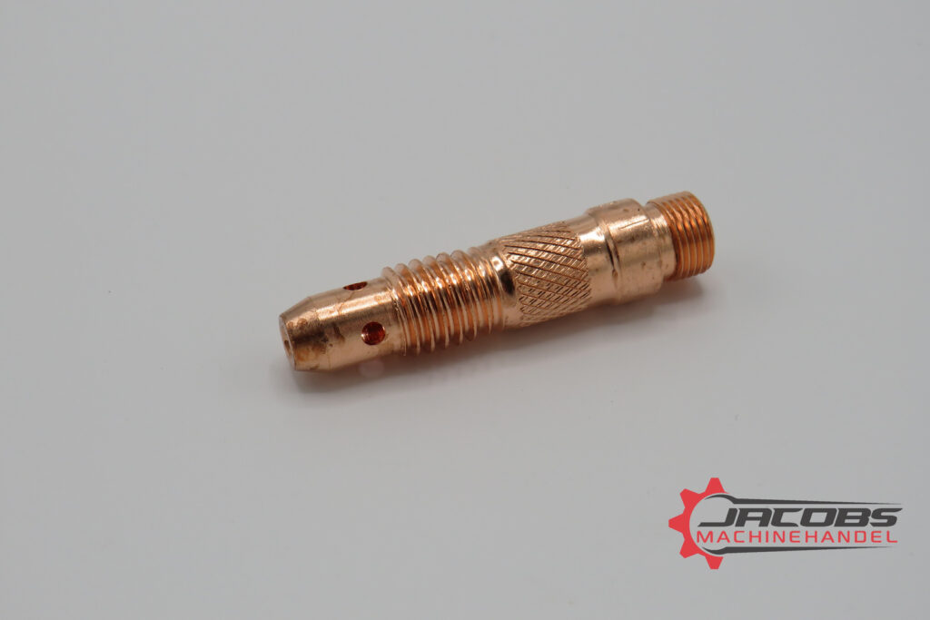 spanhulshouder WP 17-18-26 3,2mm