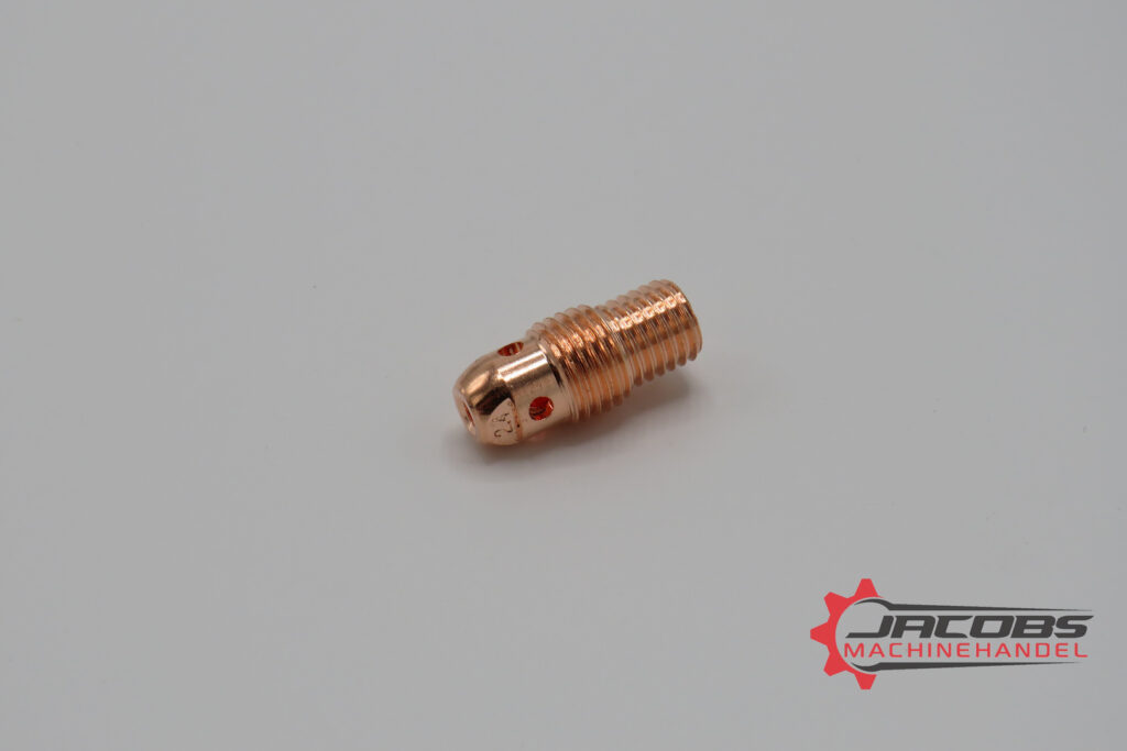 spantanghouder WP 9-20 3,2mm