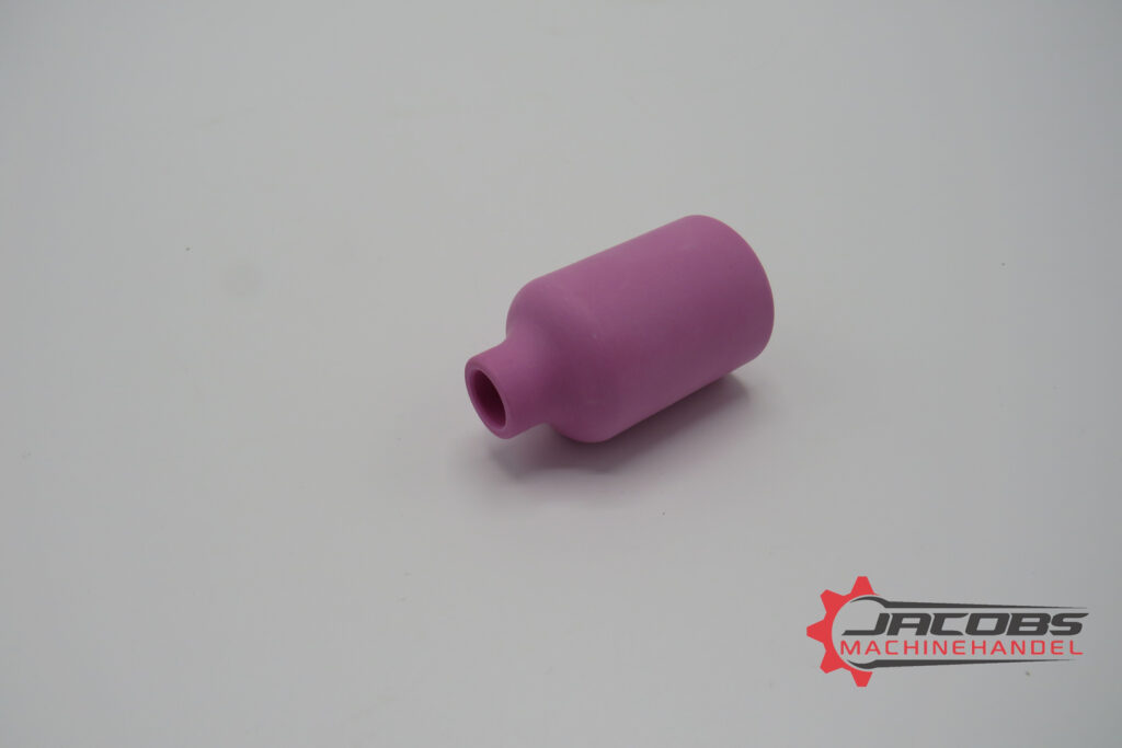 tig cup gaslens WP 17/18/26 NR 5