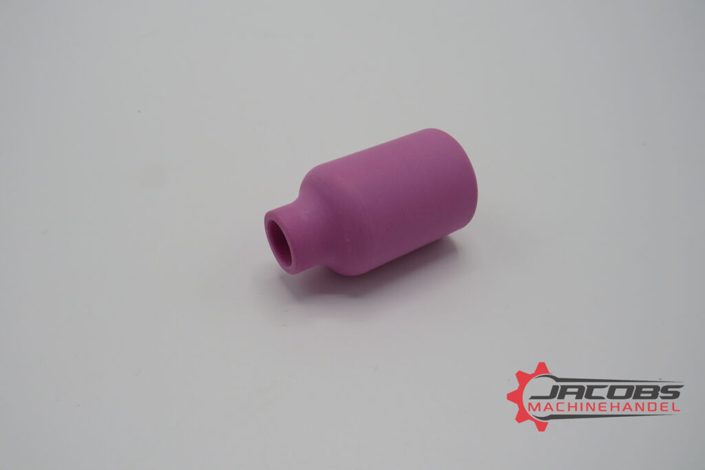 tig cup gaslens WP 17/18/26 NR 6