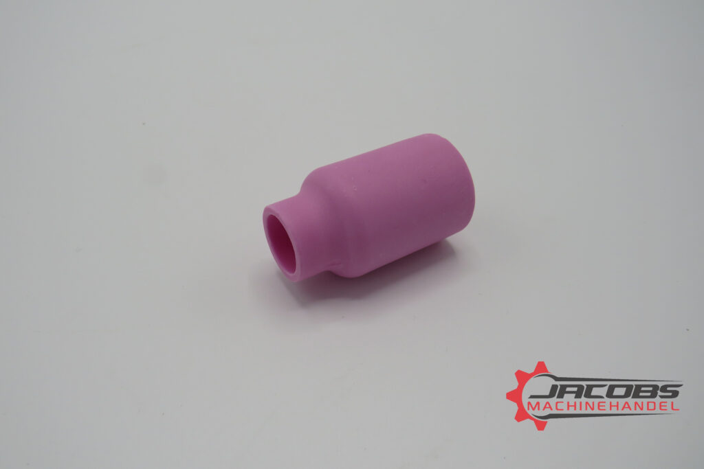 tig cup gaslens WP 17/18/26 NR 8