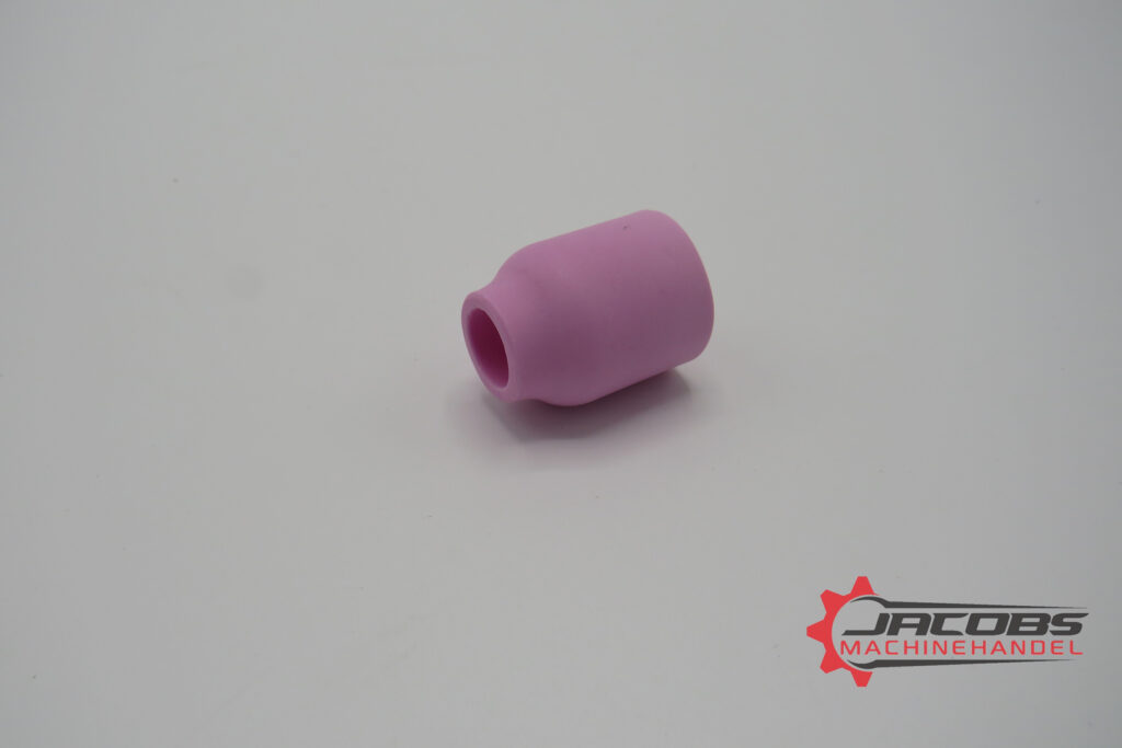 tig cup gaslens WP 9/20 NR 6