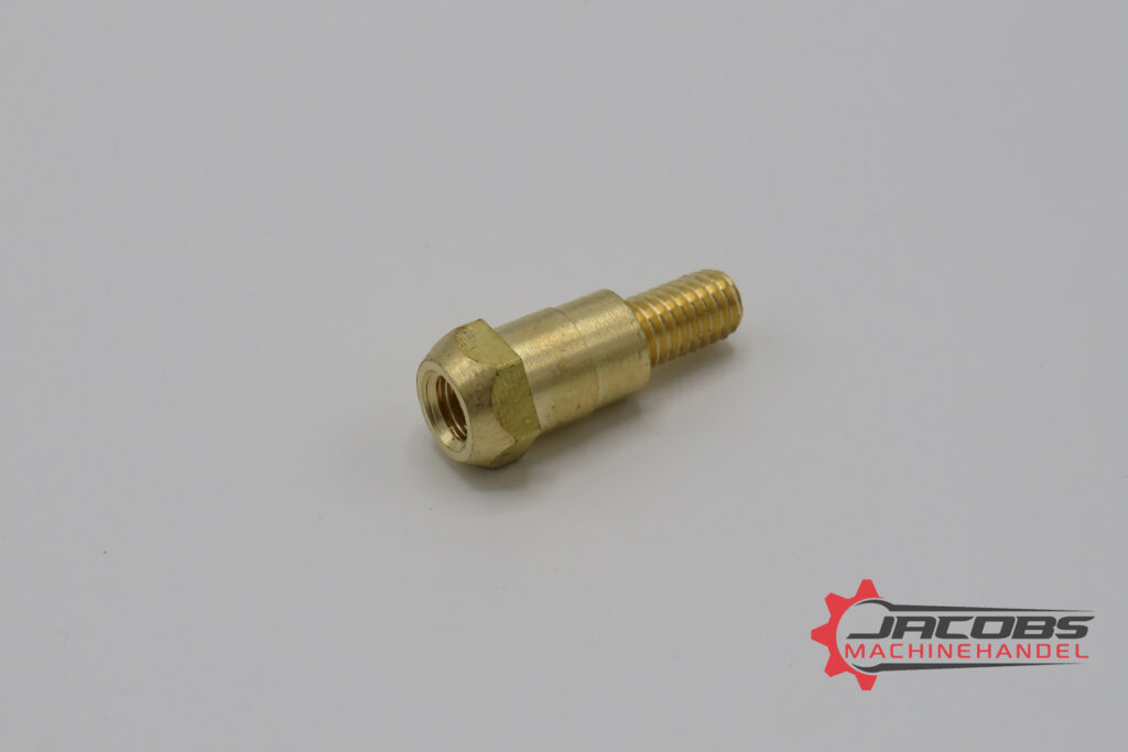 contacttip houder MB24 M6