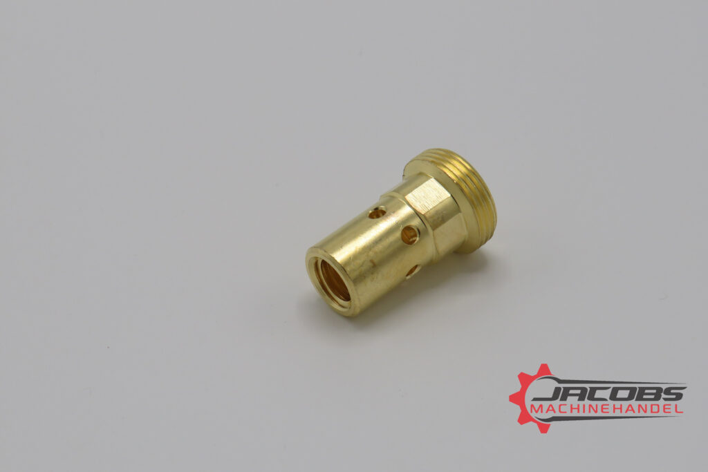 contacttip houder 401/501 wategekoeld M8