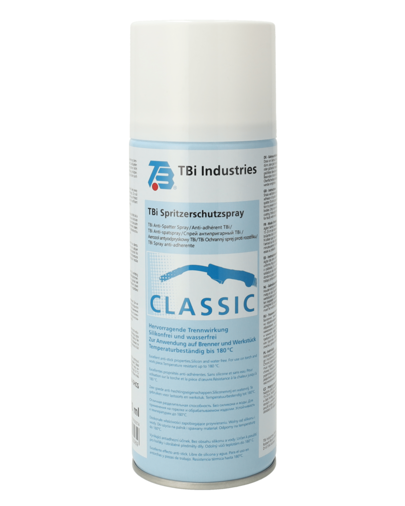 anti-spat spray 400ml 12 stuks (doos)