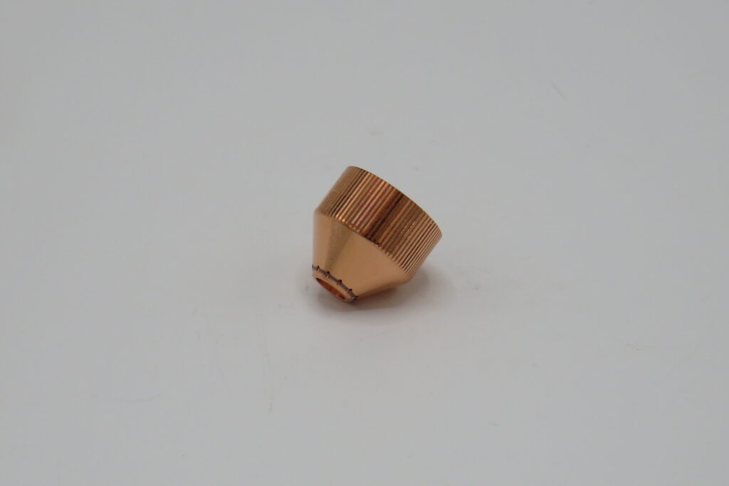 Magmaweld guts kop 65 - Afbeelding 2