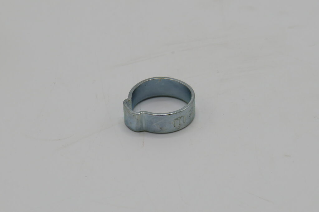 Slangklem 1 oor 16-18mm - Afbeelding 2