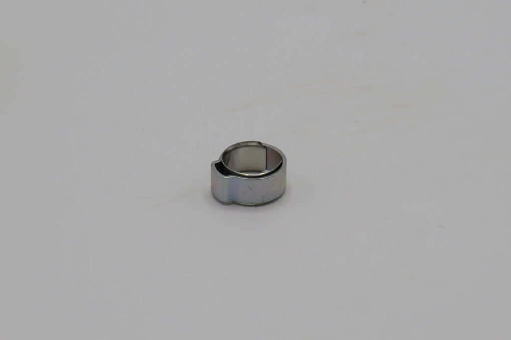 Slangklem 1 oor 13,3mm - Afbeelding 2