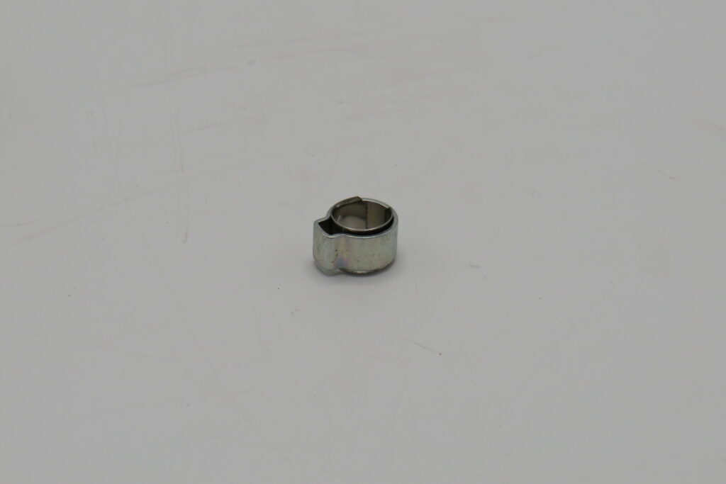 Slangklem 1 oor 8,5mm - Afbeelding 2