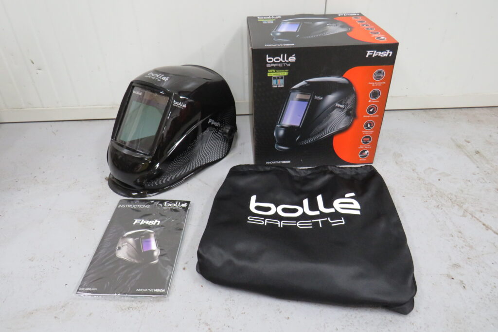 Bolle Flash laskap - Afbeelding 2