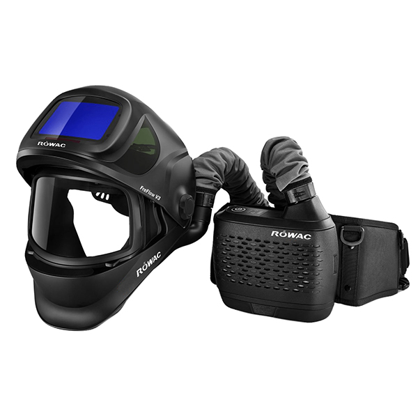 Rowac Fre-Flow V3 laskap