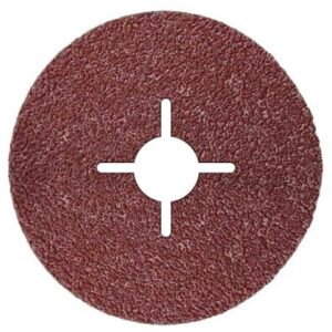 3M Cubitron II Fiberschijven 982C 127 x 22,2 mm, Korrel 36