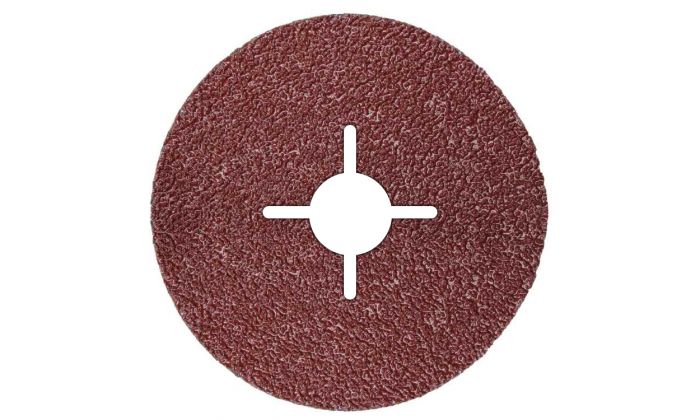 3M Cubitron II Fiberschijven 982C 127 x 22,2 mm, Korrel 36