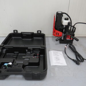 Promotech PRO-36 Magneetboormachine 240V