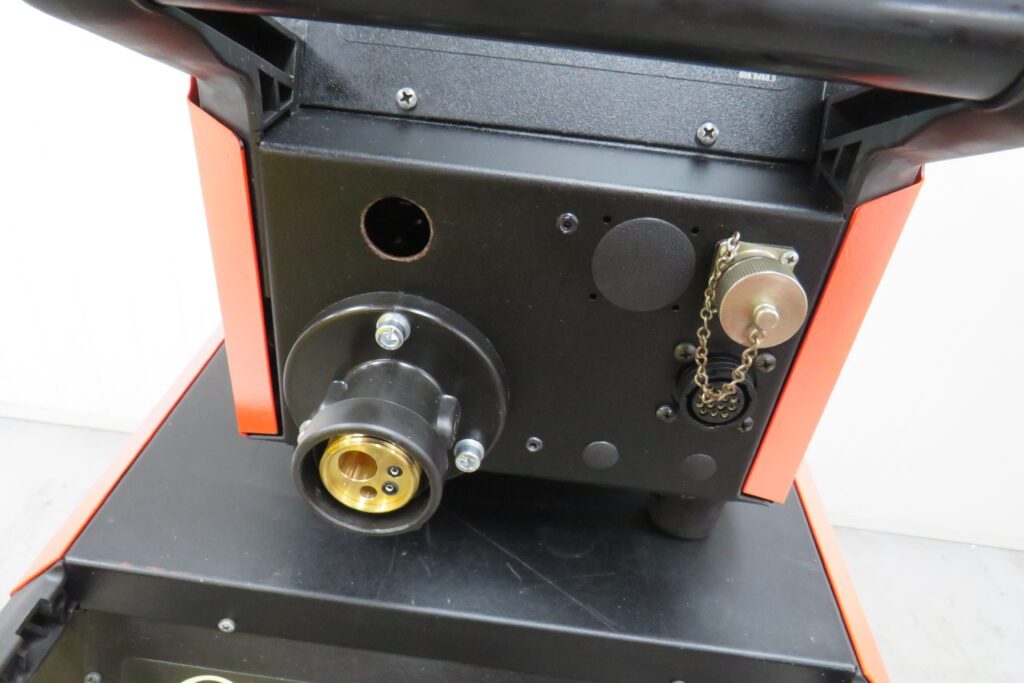 Lorch C2603 mig/mag co2 lasapparaat - Afbeelding 7
