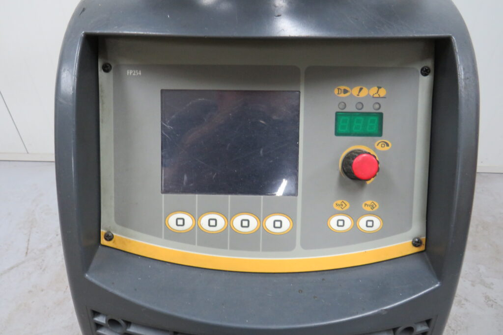 Selco Genesis 3000 PMC mig/mag puls lasapparaat - Afbeelding 5