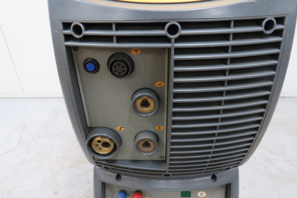 Selco Genesis 3000 PMC mig/mag puls lasapparaat - Afbeelding 6