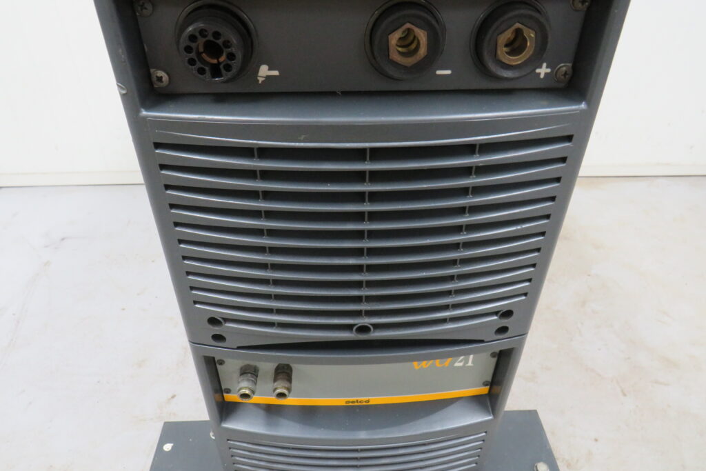 Selco Genesis 302 AC/DC tig lasapparaat - Afbeelding 8