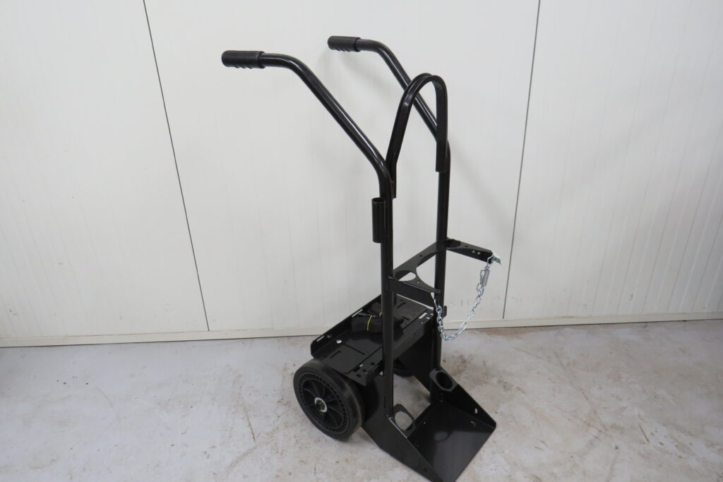 Rowac trolley eco line steekwagen model