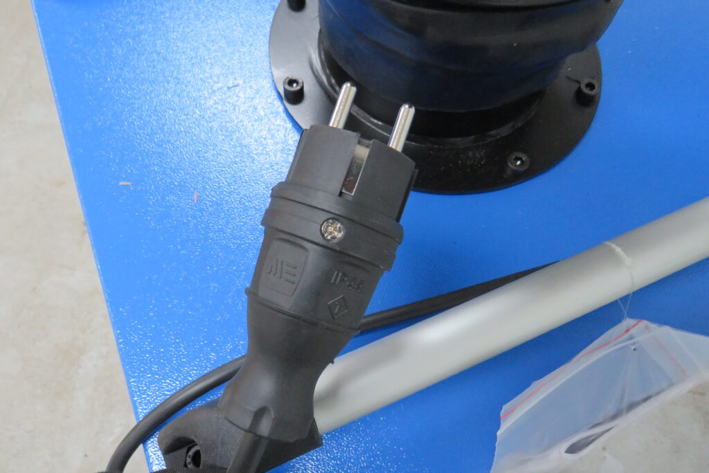 Magmaweld DFS MP Mobiele 230 Volt - Afbeelding 3