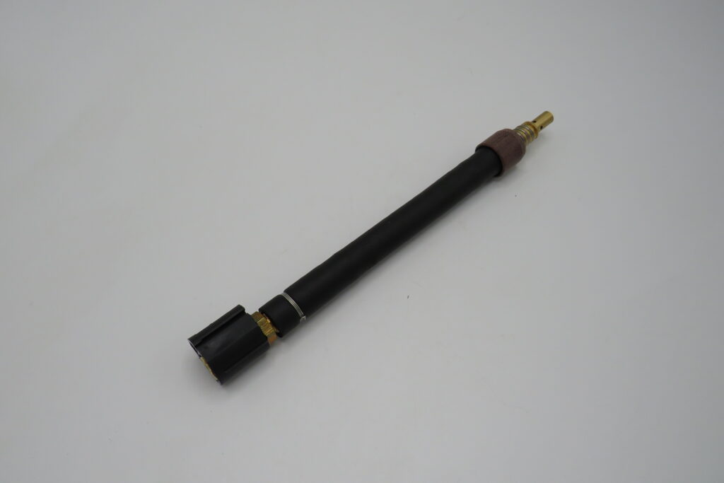 Parker Flex hals MB 15 lastoorts