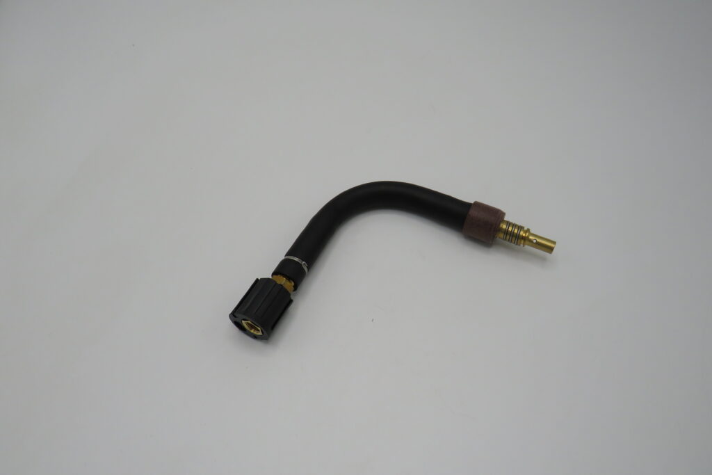 Parker Flex hals MB 15 lastoorts - Afbeelding 3
