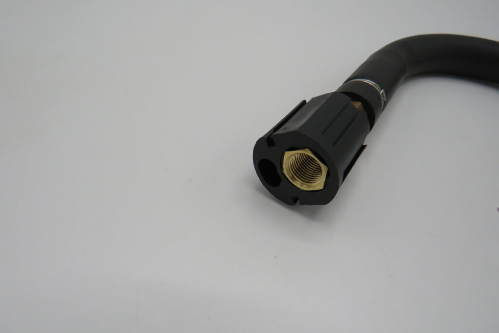 Parker Flex hals MB 15 lastoorts - Afbeelding 4