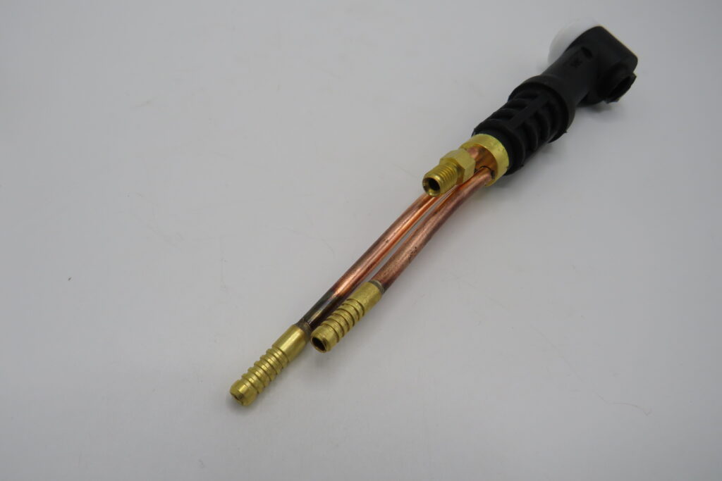 Parker WP 20 toorts body (Standaard) Watergekoeld - Afbeelding 4