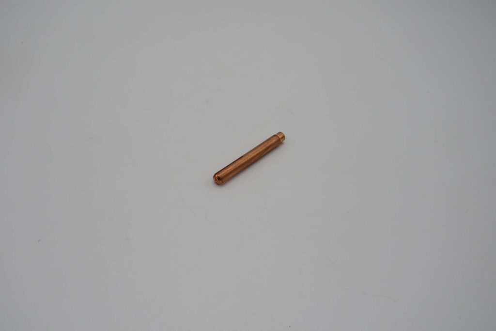 jumbo spantanghouder 1,6mm WP9/20