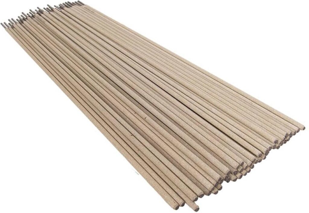 elektroden DUR600 ( EHCR 59 )  3.2mmX350mm 5KG (oplas)